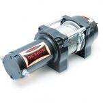Wyciągarka Do Quada Dragon Winch DWH 3000 HD - 3