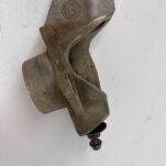 Zwrotnica lewa przednia Polaris - 4