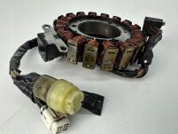 Stator / uzwojenie alternatora Yamaha Raptor - 3