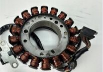 Stator / uzwojenie alternatora Yamaha Raptor - 2