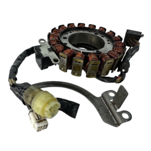Stator / uzwojenie alternatora Yamaha Raptor