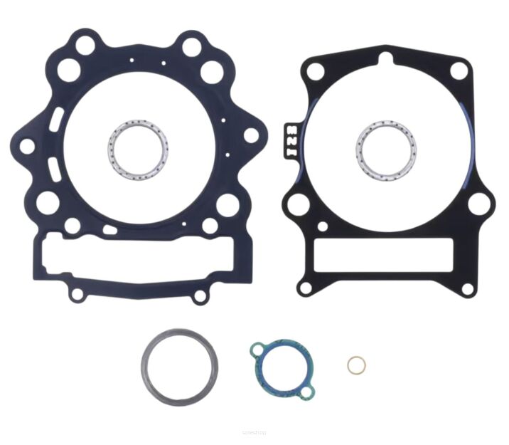 Uszczelki Top-End Athena Yamaha YFM 700 Raptor STD 102 mm P400485160198