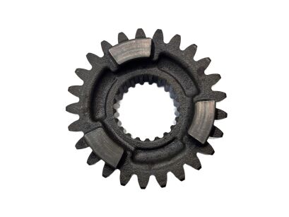 Zębatka skrzyni biegów nr 19 Yamaha