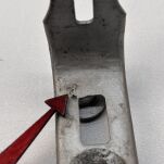 Mocowanie akumulatora Yamaha - 4