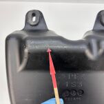 Bak paliwa Yamaha - 12