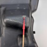 Bak paliwa Yamaha - 15