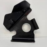 Osłona wahacza lewa Kawasaki - 4