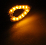 Kierunkowskazy Led jednostronne - 2