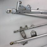 Tylna część ramy Suzuki - 12