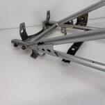 Tylna część ramy Suzuki - 9