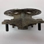 Piasta koła przód Yamaha - 3