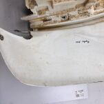 Tylny plastik błotnik Yamaha - 3