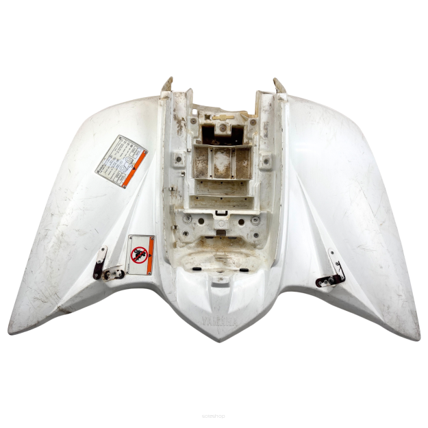 Tylny plastik błotnik Yamaha