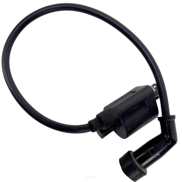 Cewka zapłonowa z fajką Yamaha