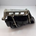 Lewy podnóżek Yamaha Raptor 700 YFM700R OEM 5TG-21621-00-00 - 10