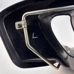 Lewy podnóżek Yamaha Raptor 700 YFM700R OEM 5TG-21621-00-00 - 13