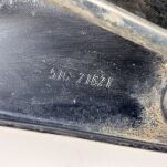 Lewy podnóżek Yamaha Raptor 700 YFM700R OEM 5TG-21621-00-00 - 12