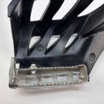 Lewy podnóżek Yamaha Raptor 700 YFM700R OEM 5TG-21621-00-00 - 3
