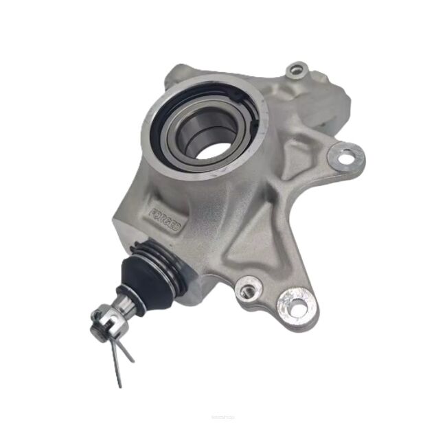 Zwrotnica lewa Yamaha Grizzly Kodiak 550 700 2BG-F3501-10 11-00