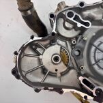 Pokrywa / dekiel sprzęgła Yamaha - 12