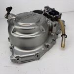 Pokrywa / dekiel sprzęgła Yamaha - 7