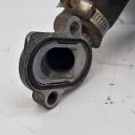 Pokrywa / dekiel sprzęgła Yamaha - 10