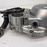 Pokrywa / dekiel sprzęgła Yamaha - 9