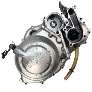 Pokrywa / dekiel sprzęgła Yamaha