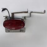 Lampa tył Yamaha - 2