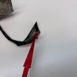 Lampa tył Yamaha - 7