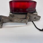 Lampa tył Yamaha - 6