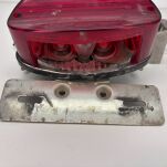 Lampa tył Yamaha - 3