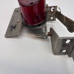 Lampa tył Yamaha - 4