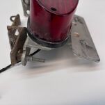 Lampa tył Yamaha - 8