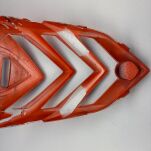 Grill plastik przód Yamaha - 13