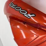 Grill plastik przód Yamaha - 4