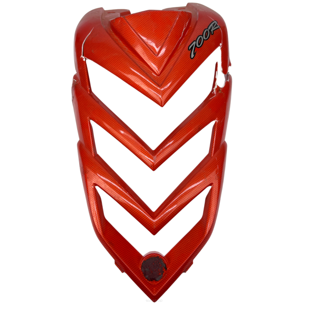 Grill plastik przód Yamaha