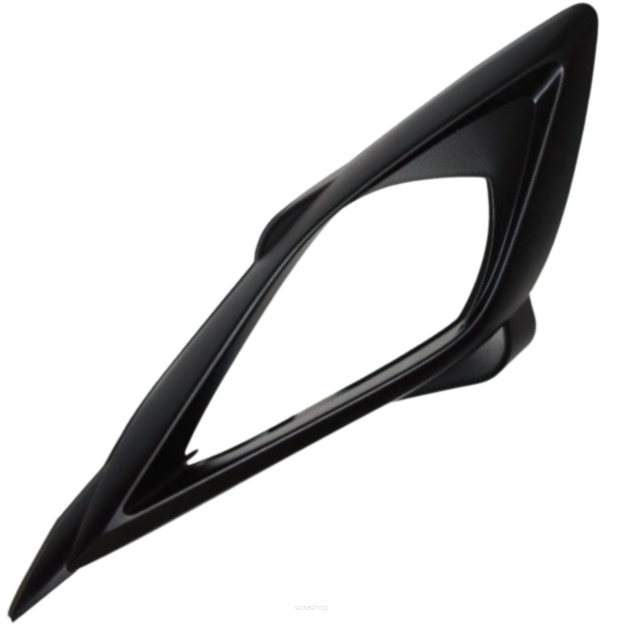 Lewa obudowa lampy Yamaha