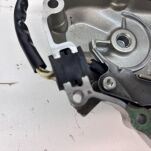 Pokrywa alternatora z uzwojeniem Yamaha - 10