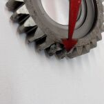 Zębatka tryb biegu trzeciego Suzuki - 4