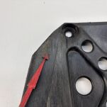 Osłona spodu Yamaha - 6