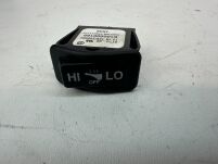 Przełącznik podgrzewanych manetek Polaris - 3