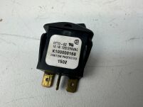 Przełącznik podgrzewanych manetek Polaris - 5