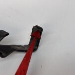 Mocowanie przewodu hamulcowego lewe Yamaha - 3