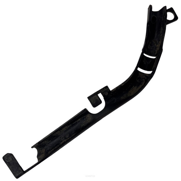 Mocowanie przewodu hamulcowego lewe Yamaha