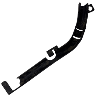 Mocowanie przewodu hamulcowego lewe Yamaha