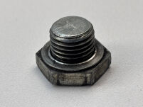 Korek spustu oleju Yamaha Raptor 700 nr2 Oem 90340-14029-00 - 4