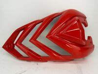 Grill plastik przód Yamaha Raptor - 2