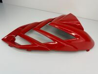Grill plastik przód Yamaha Raptor - 8