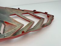 Grill plastik przód Yamaha Raptor - 4
